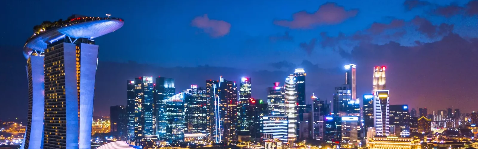 3 Days in Singapore: The Perfect First-Timer Itinerary