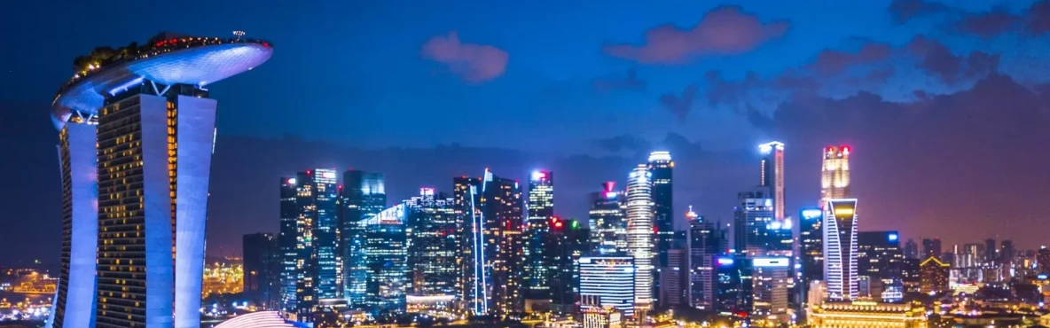 3 Days in Singapore: The Perfect First-Timer Itinerary