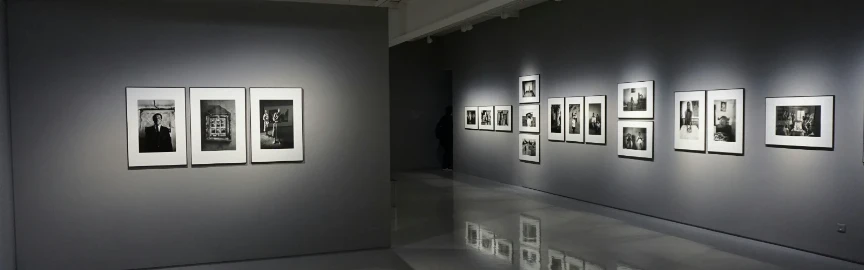 Best 10 Galleries in Singapore