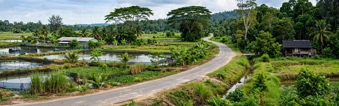 Day Trips from Singapore