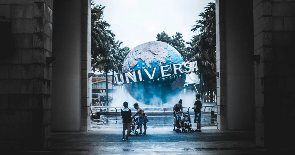 Top 10 Theme Parks in Singapore