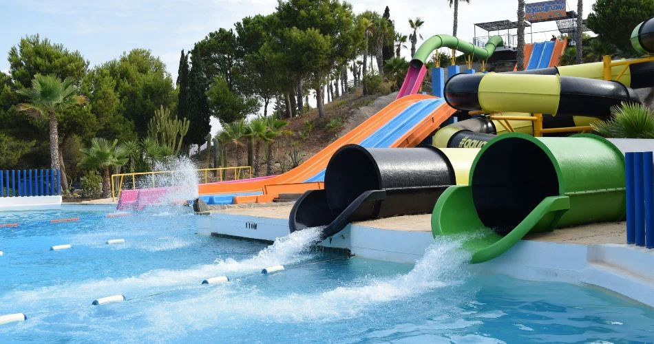 Top 10 Theme Parks in Singapore