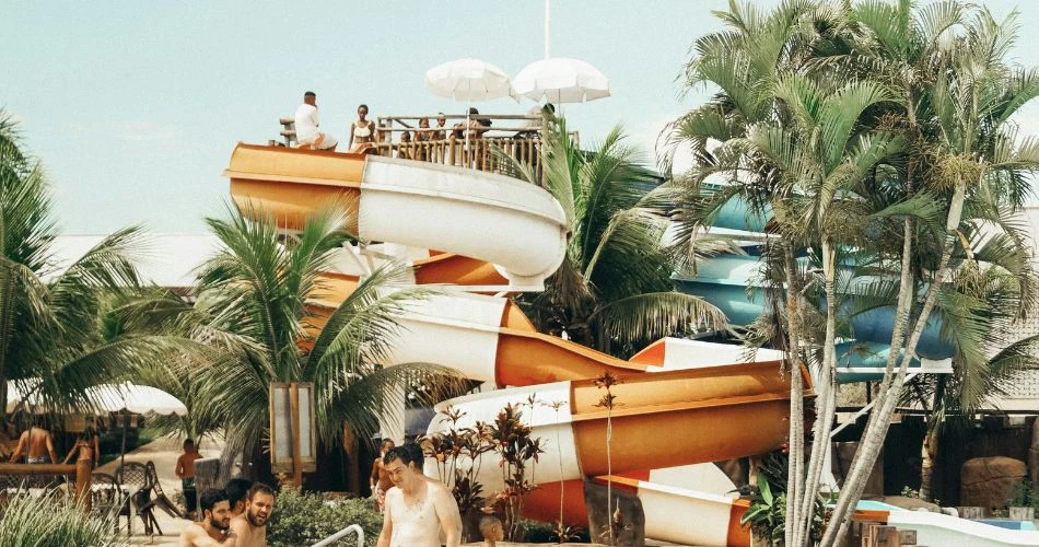 Top 10 Theme Parks in Singapore