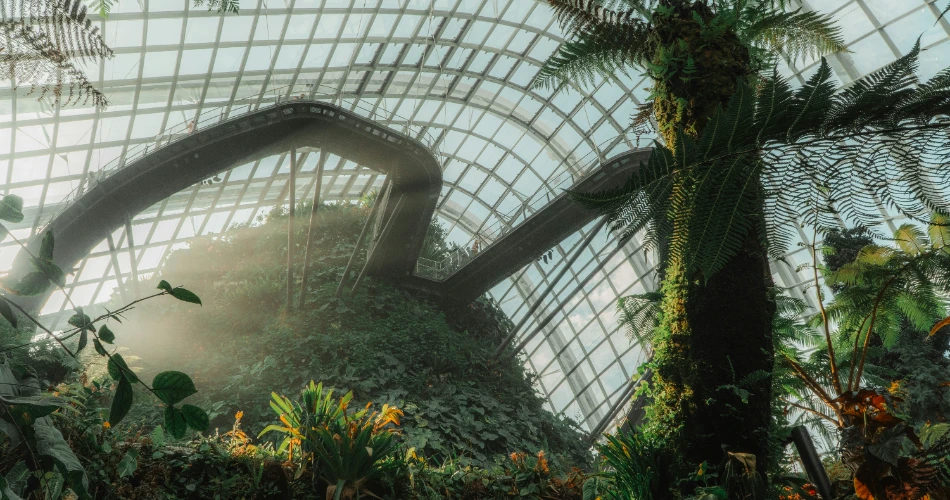 Best 10 Landmarks in Singapore