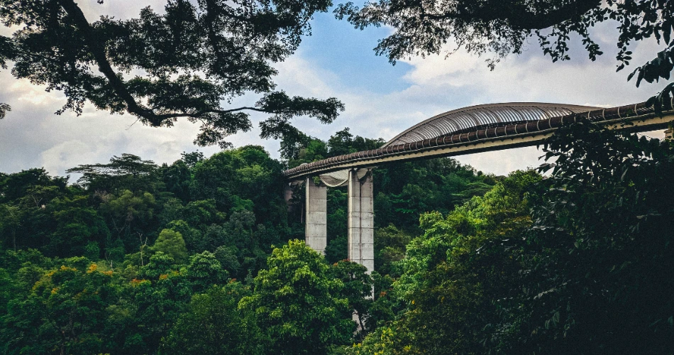 Best 10 Landmarks in Singapore