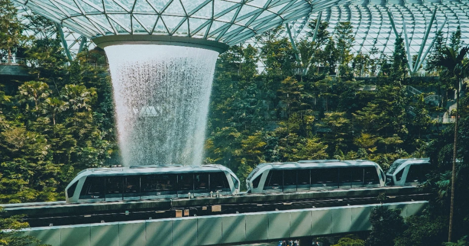 Best 10 Landmarks in Singapore