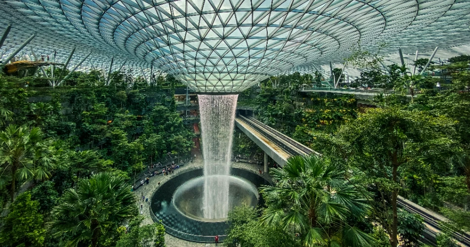 A Complete Guide to Singapore Changi Airport