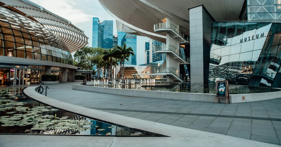 A Complete Guide to Singapore Changi Airport
