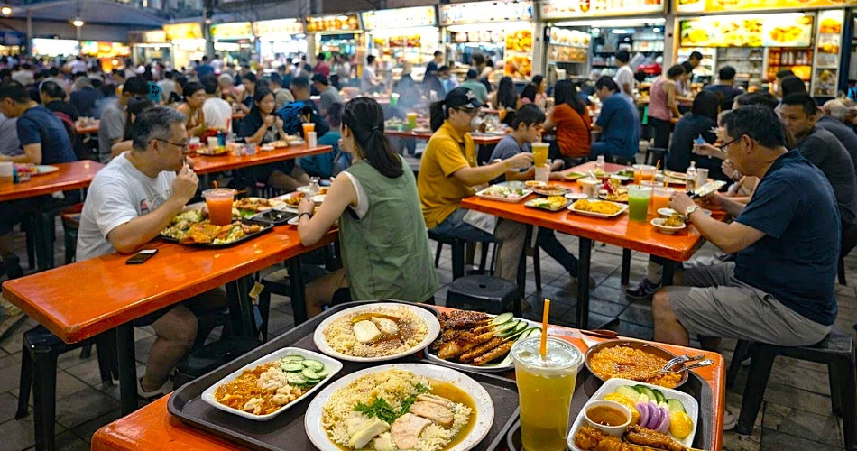 Is Singapore Expensive? How to Visit on a Budget Without Missing Out