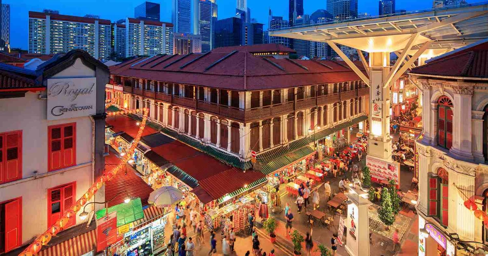 Is Singapore Expensive? How to Visit on a Budget Without Missing Out
