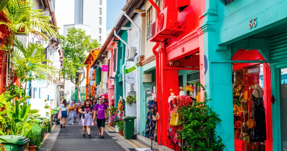 Is Singapore Expensive? How to Visit on a Budget Without Missing Out
