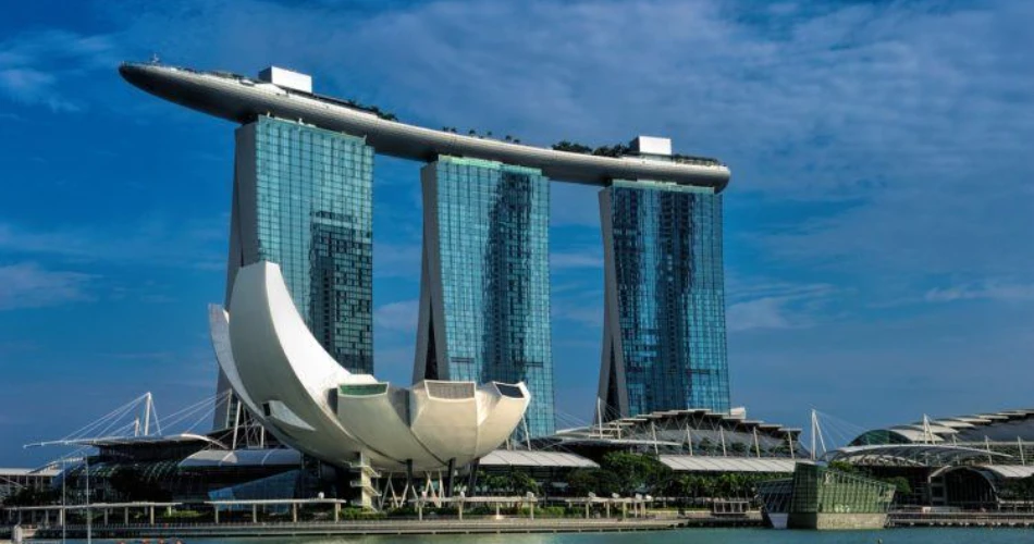 3 Days in Singapore: The Perfect First-Timer Itinerary