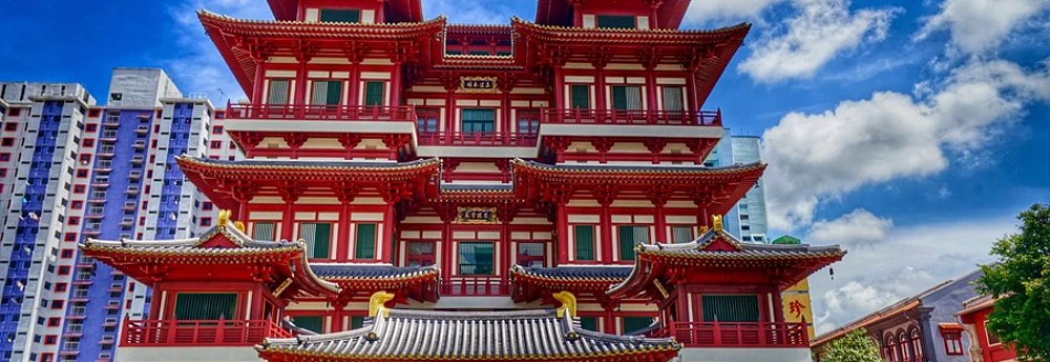 3 Days in Singapore: The Perfect First-Timer Itinerary