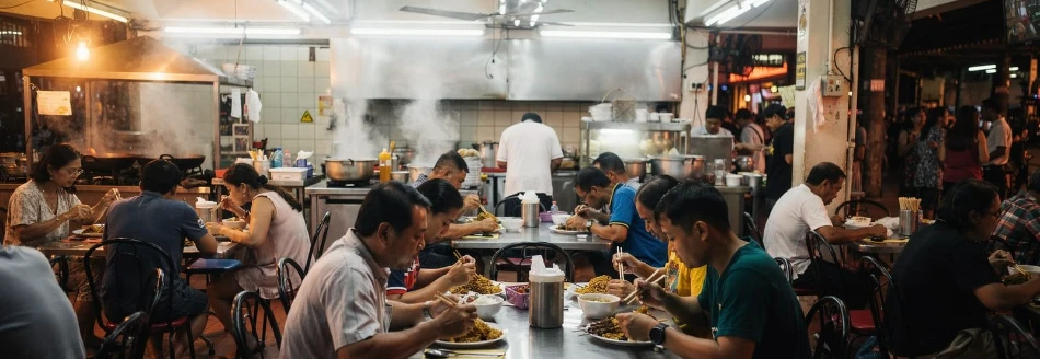 3 Days in Singapore: The Perfect First-Timer Itinerary