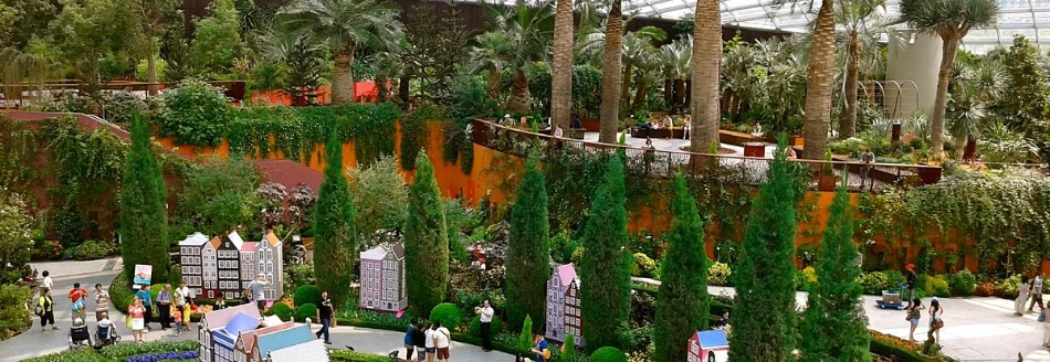 3 Days in Singapore: The Perfect First-Timer Itinerary