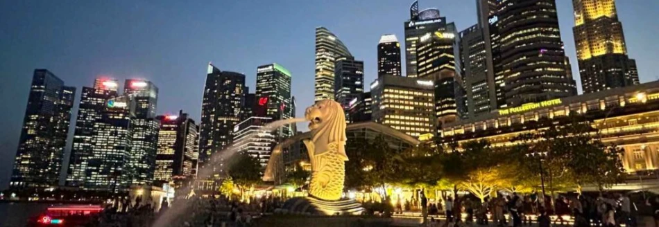 3 Days in Singapore: The Perfect First-Timer Itinerary