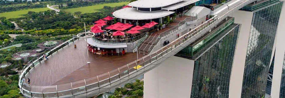 3 Days in Singapore: The Perfect First-Timer Itinerary