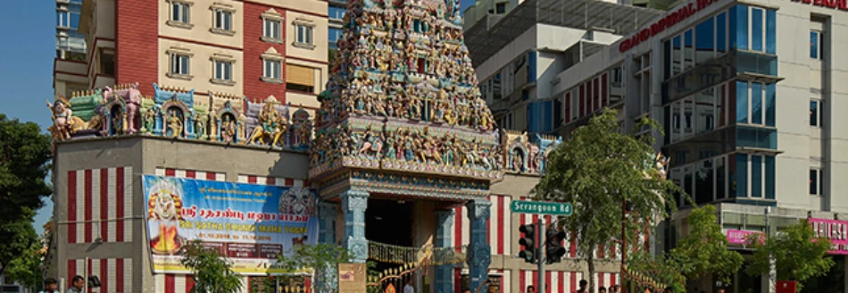 3 Days in Singapore: The Perfect First-Timer Itinerary