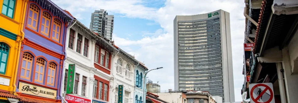 3 Days in Singapore: The Perfect First-Timer Itinerary