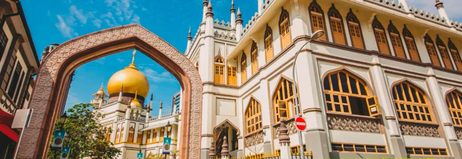 3 Days in Singapore: The Perfect First-Timer Itinerary