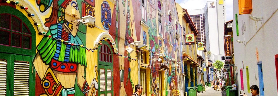 3 Days in Singapore: The Perfect First-Timer Itinerary