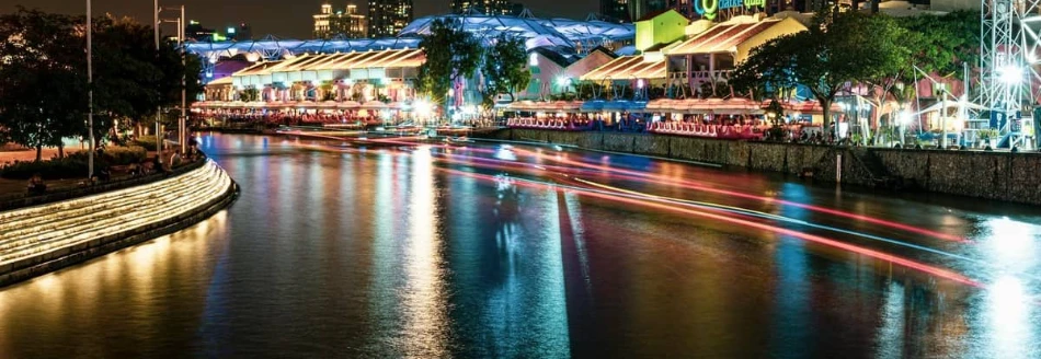 3 Days in Singapore: The Perfect First-Timer Itinerary