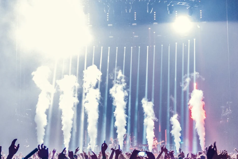 Celebrate in Style: Vibrant Events and Festivals in Singapore