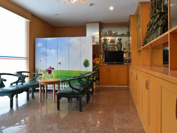 Bright Star Hotel Main image