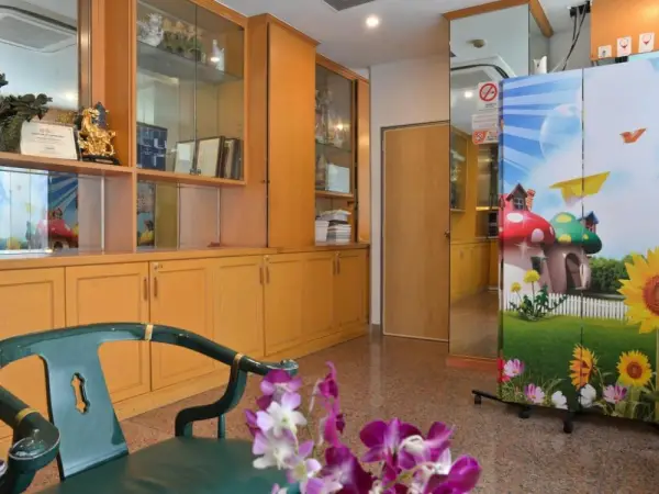 Bright Star Hotel 4
