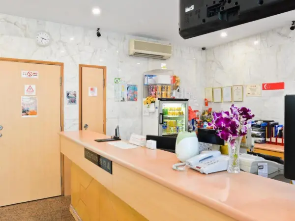 Bright Star Hotel 7