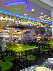 Restaurant near Bright Star Hotel