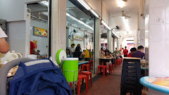 Restaurant near Bright Star Hotel