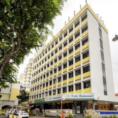 Cheap Accommodation Singapore